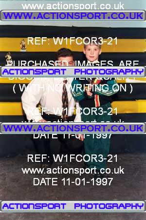 Photo: W1FCOR3-21 ActionSport Photography 11/01/1997 Corsham SSC Presentation AllPhotos