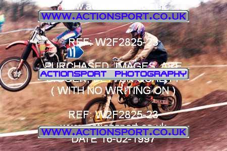 Photo: W2F2825-23 ActionSport Photography 16/02/1997 West Midlands Youth MC  _2_Open-Seniors #2002