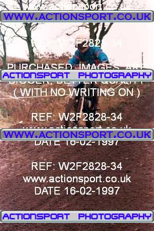 Photo: W2F2828-34 ActionSport Photography 16/02/1997 West Midlands Youth MC  _4_80s #1