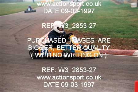 Photo: W3_2853-27 ActionSport Photography 09/03/1997 Hunts Kart Club - Kimbolton _1_JuniorTKM #37