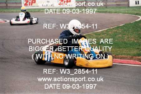Photo: W3_2854-11 ActionSport Photography 09/03/1997 Hunts Kart Club - Kimbolton _1_JuniorTKM #37