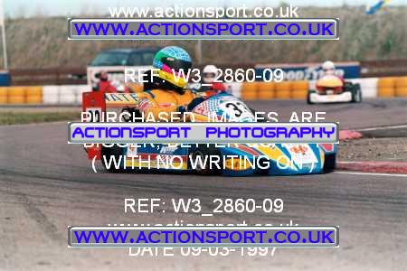 Photo: W3_2860-09 ActionSport Photography 09/03/1997 Hunts Kart Club - Kimbolton _4_250Gearbox #33