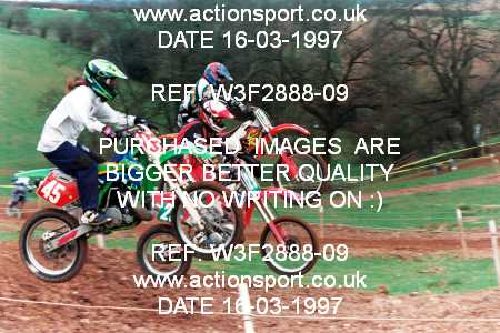 Photo: W3F2888-09 ActionSport Photography 16/03/1997 AMCA Bridgwater MC - Enmore _0_Practice_Experts-Seniors #29