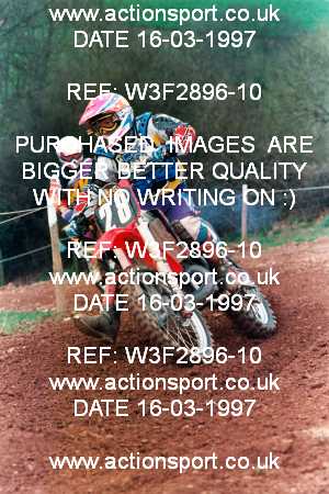 Photo: W3F2896-10 ActionSport Photography 16/03/1997 AMCA Bridgwater MC - Enmore _4_JuniorsGroup2 #28