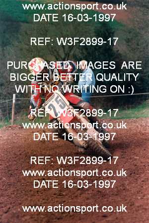 Photo: W3F2899-17 ActionSport Photography 16/03/1997 AMCA Bridgwater MC - Enmore _6_SuperSeniors-Experts #25