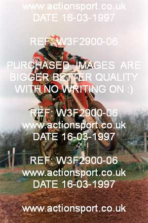 Photo: W3F2900-06 ActionSport Photography 16/03/1997 AMCA Bridgwater MC - Enmore _6_SuperSeniors-Experts #25
