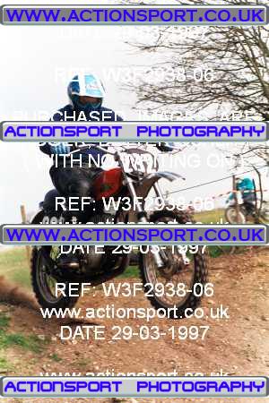 Photo: W3F2938-06 ActionSport Photography 29/03/1997 Pre 65 MC Classic Scramble - Beaconsfield  _0_OpenPractice #232