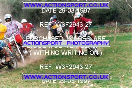 Photo: W3F2943-27 ActionSport Photography 29/03/1997 Pre 65 MC Classic Scramble - Beaconsfield  _4_500CCRacingClass #9990