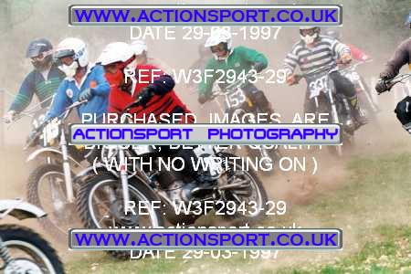 Photo: W3F2943-29 ActionSport Photography 29/03/1997 Pre 65 MC Classic Scramble - Beaconsfield  _4_500CCRacingClass #9990
