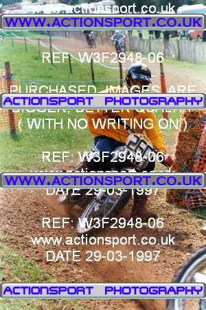 Photo: W3F2948-06 ActionSport Photography 29/03/1997 Pre 65 MC Classic Scramble - Beaconsfield  _7_Pre60-PreUnit #260