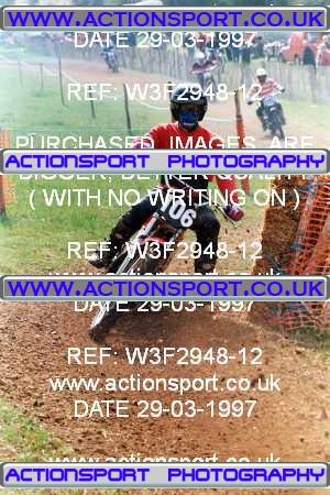 Photo: W3F2948-12 ActionSport Photography 29/03/1997 Pre 65 MC Classic Scramble - Beaconsfield  _7_Pre60-PreUnit #106