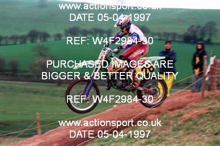 Photo: W4F2984-30 ActionSport Photography 05/04/1997 ACU BYMX National Cheddleton Youth SSC - Cheddleton  _4_Open(125s) #26