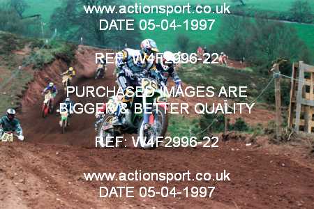 Photo: W4F2996-22 ActionSport Photography 05/04/1997 ACU BYMX National Cheddleton Youth SSC - Cheddleton  _4_Open(125s) #26