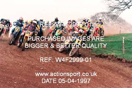 Photo: W4F2999-01 ActionSport Photography 05/04/1997 ACU BYMX National Cheddleton Youth SSC - Cheddleton  _4_Open(125s) #2