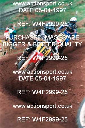 Photo: W4F2999-25 ActionSport Photography 05/04/1997 ACU BYMX National Cheddleton Youth SSC - Cheddleton  _4_Open(125s) #26