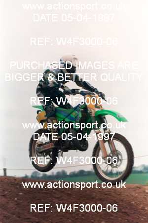 Photo: W4F3000-06 ActionSport Photography 05/04/1997 ACU BYMX National Cheddleton Youth SSC - Cheddleton  _4_Open(125s) #2