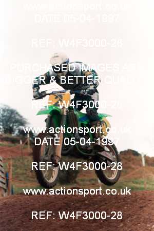 Photo: W4F3000-28 ActionSport Photography 05/04/1997 ACU BYMX National Cheddleton Youth SSC - Cheddleton  _4_Open(125s) #2