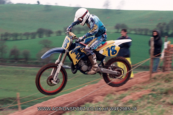 Sample image from 05/04/1997 ACU BYMX National Cheddleton Youth SSC - Cheddleton 