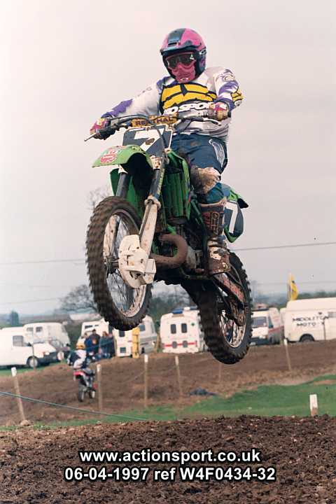 Sample image from 06/04/1997 AMCA Shepshed MCC - Wymeswold
