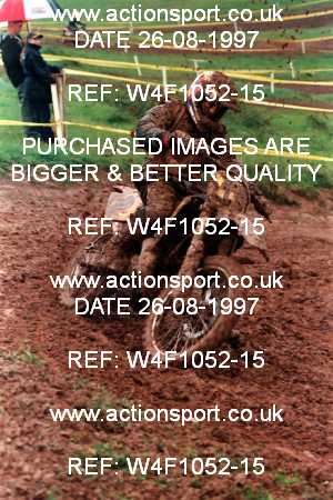 Photo: W4F1052-15 ActionSport Photography 26/04/1997 BSMA National - Ladram Bay _1_Experts #10