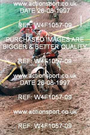 Photo: W4F1057-09 ActionSport Photography 26/04/1997 BSMA National - Ladram Bay _3_100s #50