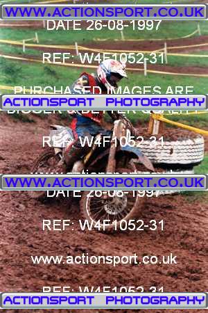 Photo: W4F1052-31 ActionSport Photography 26/04/1997 BSMA National - Ladram Bay _1_Experts #50