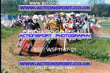 Photo: W5F1187-01 ActionSport Photography 26/05/1997 Sandwell Heathens SSC - Lower Bronden  _5_Open #9990