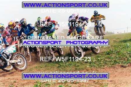Photo: W5F1194-23 ActionSport Photography 26/05/1997 Sandwell Heathens SSC - Lower Bronden  _5_Open #9990