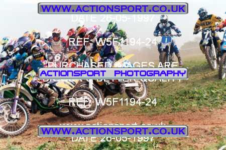 Photo: W5F1194-24 ActionSport Photography 26/05/1997 Sandwell Heathens SSC - Lower Bronden  _5_Open #9990