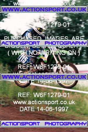 Photo: W6F1279-01 ActionSport Photography 14/06/1997 BSMA National West Midlands Youth MC - Hawkstone Park _2_Seniors #115