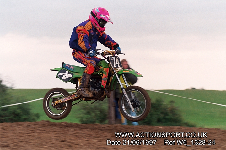 Sample image from 21/06/1997 ACU Northampton JMCC - Hardwick