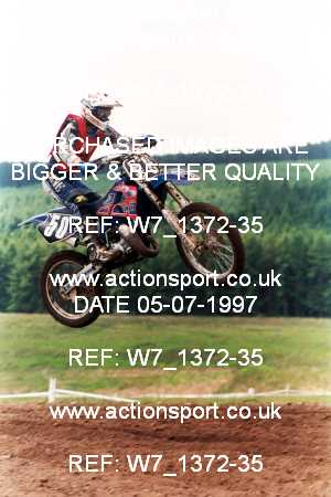 Photo: W7_1372-35 ActionSport Photography 05/07/1997 BSMA National South Wales SSC - Ynysybwl _5_Open #50