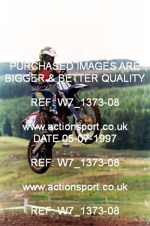 Photo: W7_1373-08 ActionSport Photography 05/07/1997 BSMA National South Wales SSC - Ynysybwl _5_Open #161