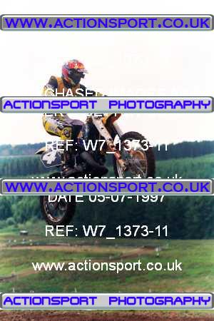 Photo: W7_1373-11 ActionSport Photography 05/07/1997 BSMA National South Wales SSC - Ynysybwl _5_Open #4