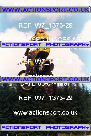 Photo: W7_1373-29 ActionSport Photography 05/07/1997 BSMA National South Wales SSC - Ynysybwl _5_Open #4