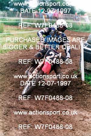 Photo: W7F0488-08 ActionSport Photography 12/07/1997 Severn Valley SSC All British - Maisemore  _1_Experts #21