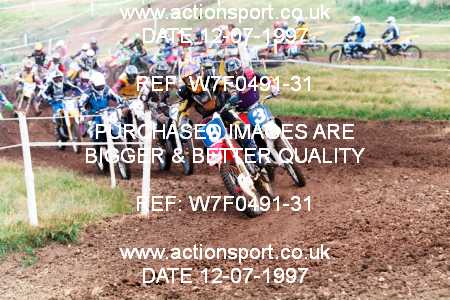 Photo: W7F0491-31 ActionSport Photography 12/07/1997 Severn Valley SSC All British - Maisemore  _2_Seniors #9990