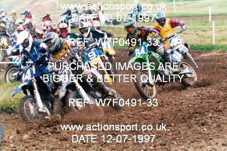 Photo: W7F0491-33 ActionSport Photography 12/07/1997 Severn Valley SSC All British - Maisemore  _2_Seniors #9990