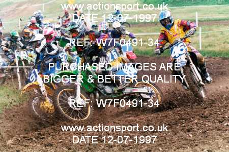Photo: W7F0491-34 ActionSport Photography 12/07/1997 Severn Valley SSC All British - Maisemore  _2_Seniors #9990
