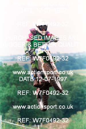 Photo: W7F0492-32 ActionSport Photography 12/07/1997 Severn Valley SSC All British - Maisemore  _2_Seniors #42