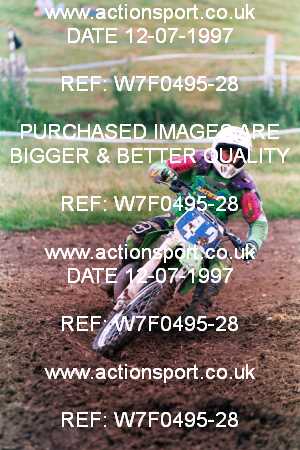 Photo: W7F0495-28 ActionSport Photography 12/07/1997 Severn Valley SSC All British - Maisemore  _2_Seniors #42