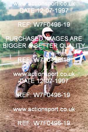 Photo: W7F0496-19 ActionSport Photography 12/07/1997 Severn Valley SSC All British - Maisemore  _2_Seniors #42