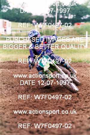 Photo: W7F0497-02 ActionSport Photography 12/07/1997 Severn Valley SSC All British - Maisemore  _3_100s #44