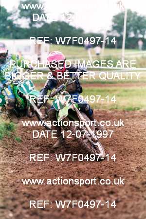 Photo: W7F0497-14 ActionSport Photography 12/07/1997 Severn Valley SSC All British - Maisemore  _3_100s #79