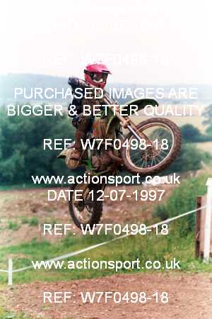 Photo: W7F0498-18 ActionSport Photography 12/07/1997 Severn Valley SSC All British - Maisemore  _3_100s #79