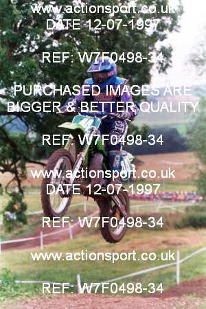 Photo: W7F0498-34 ActionSport Photography 12/07/1997 Severn Valley SSC All British - Maisemore  _3_100s #44