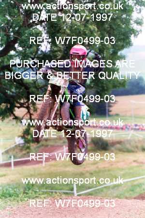 Photo: W7F0499-03 ActionSport Photography 12/07/1997 Severn Valley SSC All British - Maisemore  _3_100s #79