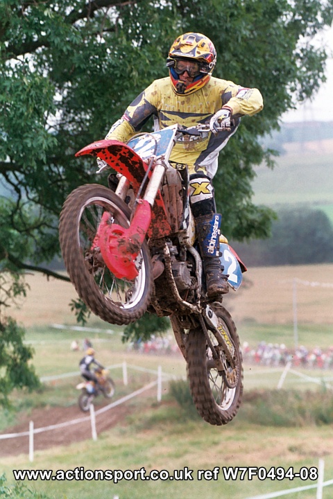 Sample image from 12/07/1997 Severn Valley SSC All British - Maisemore 