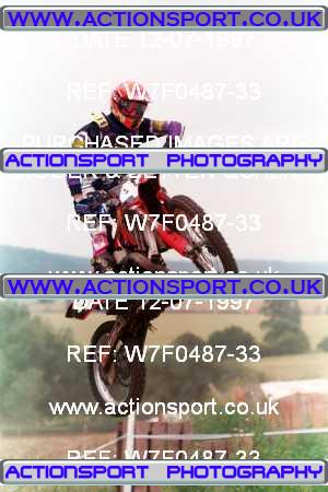 Photo: W7F0487-33 ActionSport Photography 12/07/1997 Severn Valley SSC All British - Maisemore  _1_Experts #41