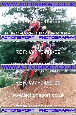 Photo: W7F0489-09 ActionSport Photography 12/07/1997 Severn Valley SSC All British - Maisemore  _1_Experts #41